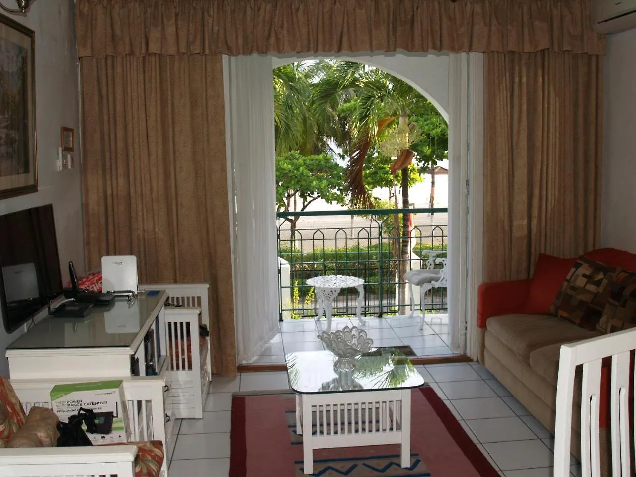 Sandcastles Resort, Ocho Ríos Apartahotel