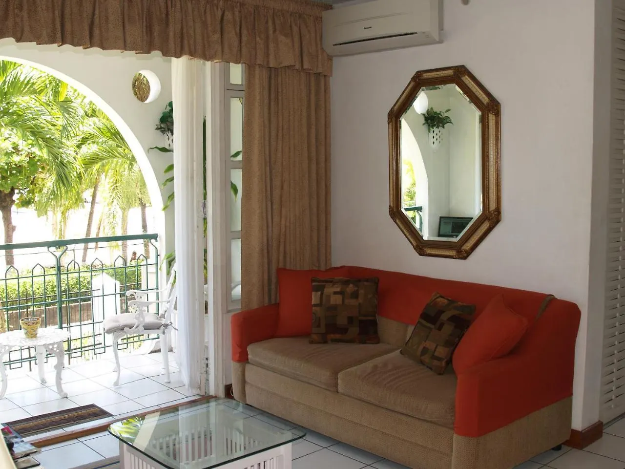Sandcastles Resort, Ocho Rios Jamaica
