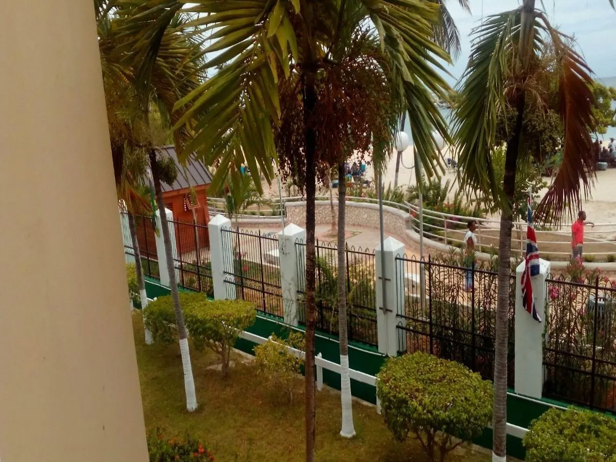 Sandcastles Resort, Ocho Rios Lägenhetshotell