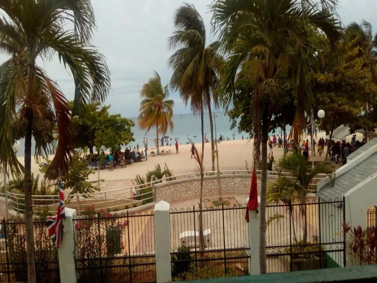 Sandcastles Resort, Ocho Rios