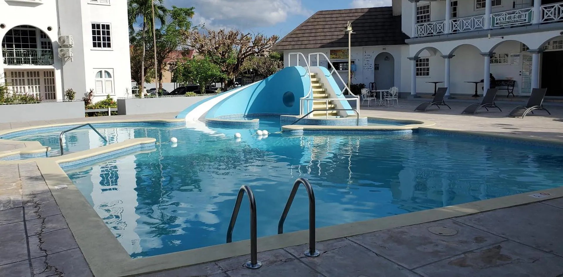 Sandcastles Resort, Ocho Rios