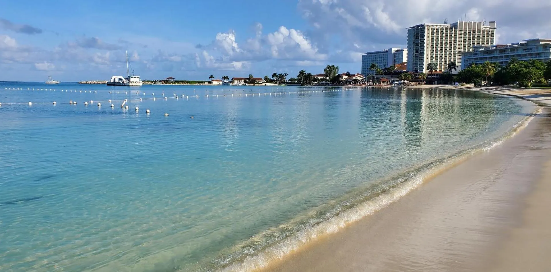 Sandcastles Resort, Ocho Rios