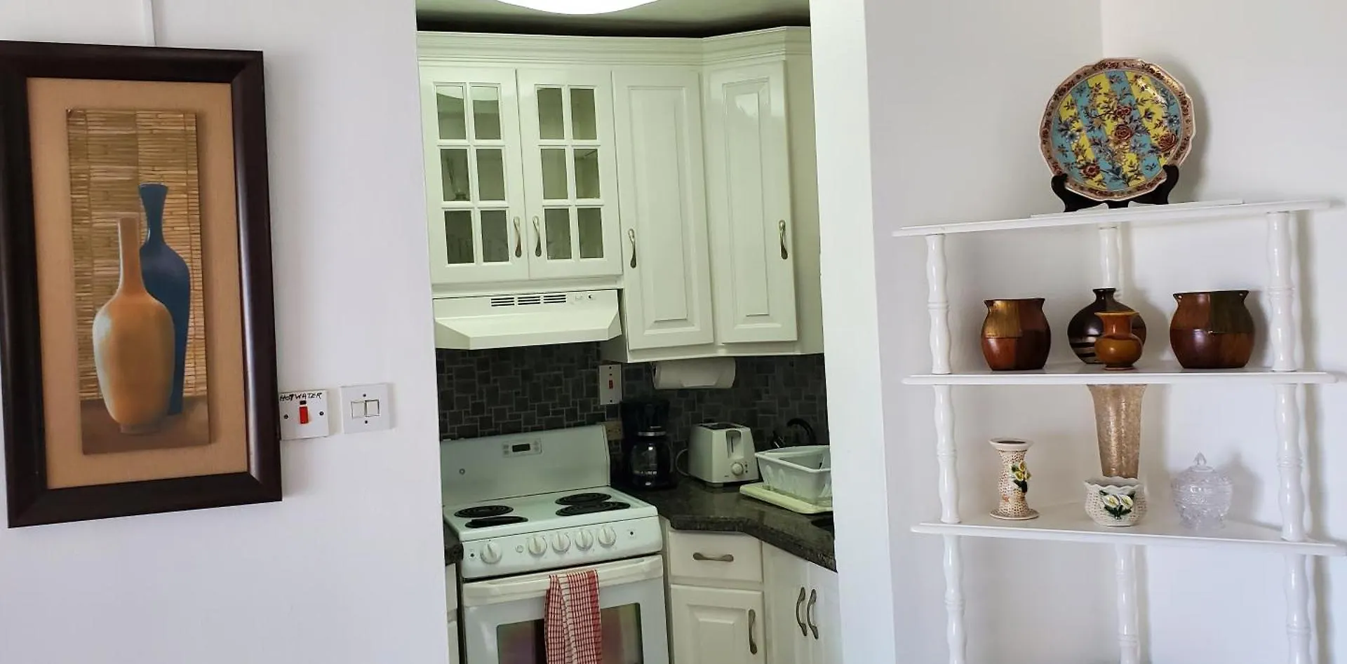 Sandcastles Resort, Ocho Rios Aparthotel