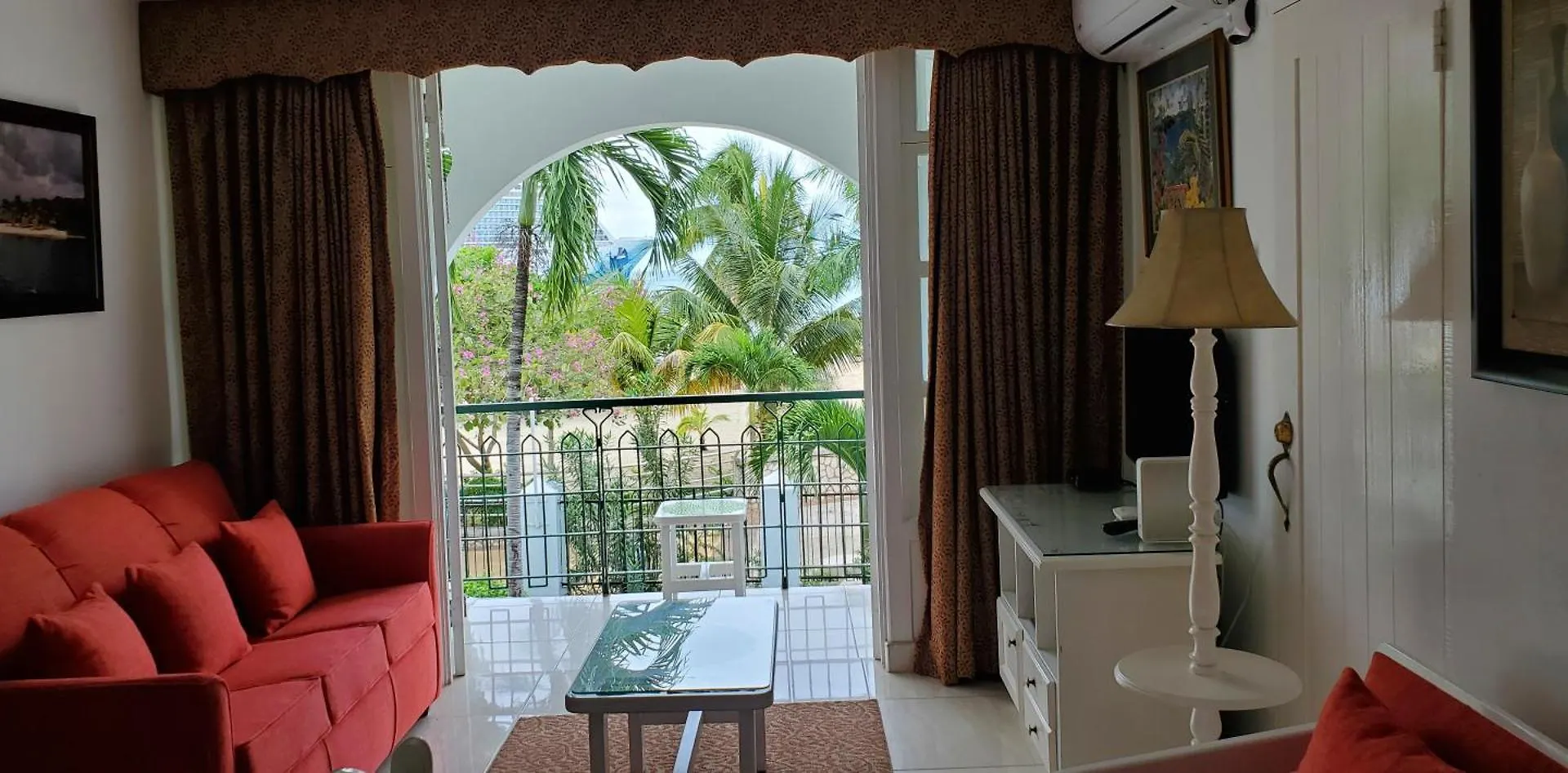 Sandcastles Resort, Ocho Rios 0*,