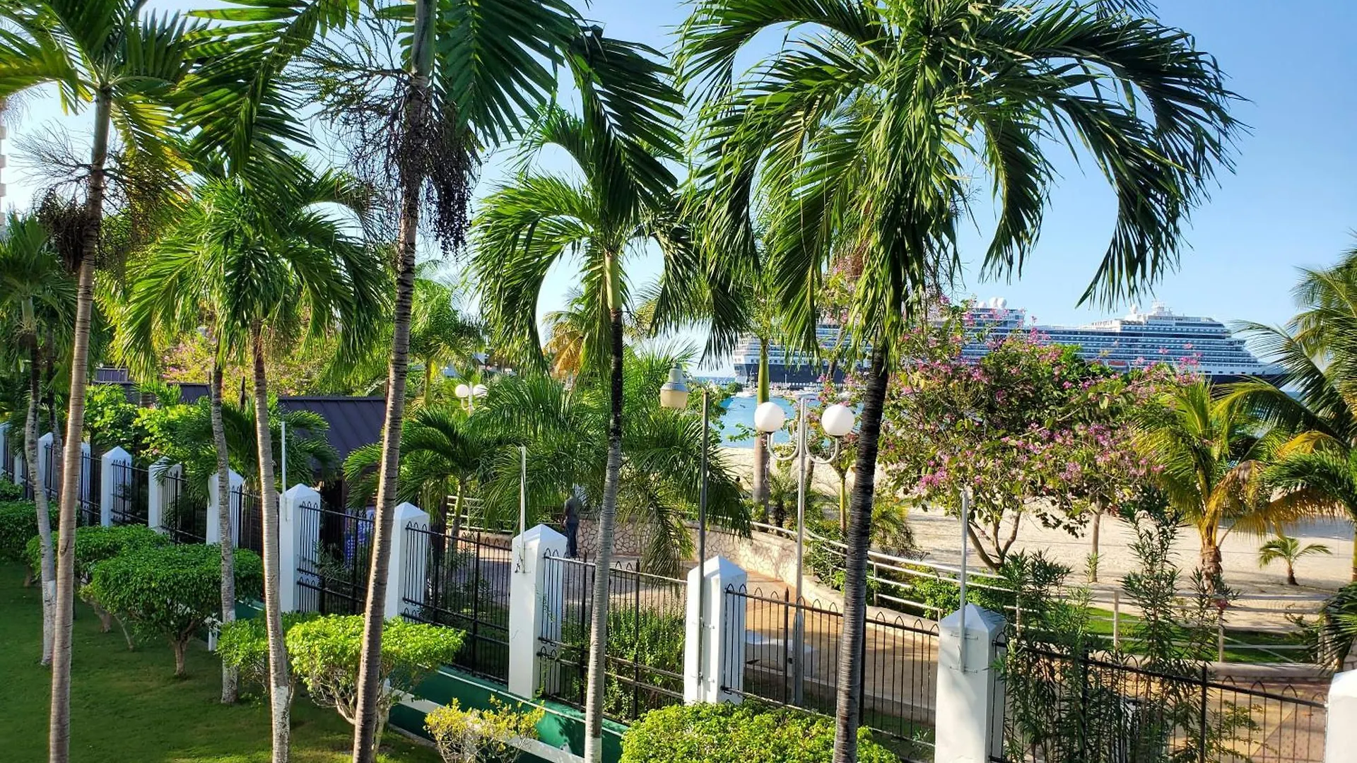 Sandcastles Resort, Ocho Rios 0*,  Jamaica