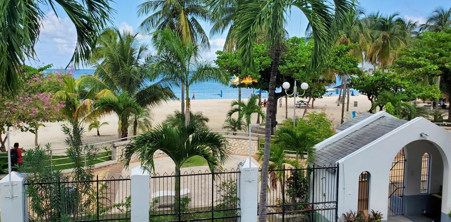 Aparthotel Sandcastles Resort, Ocho Rios