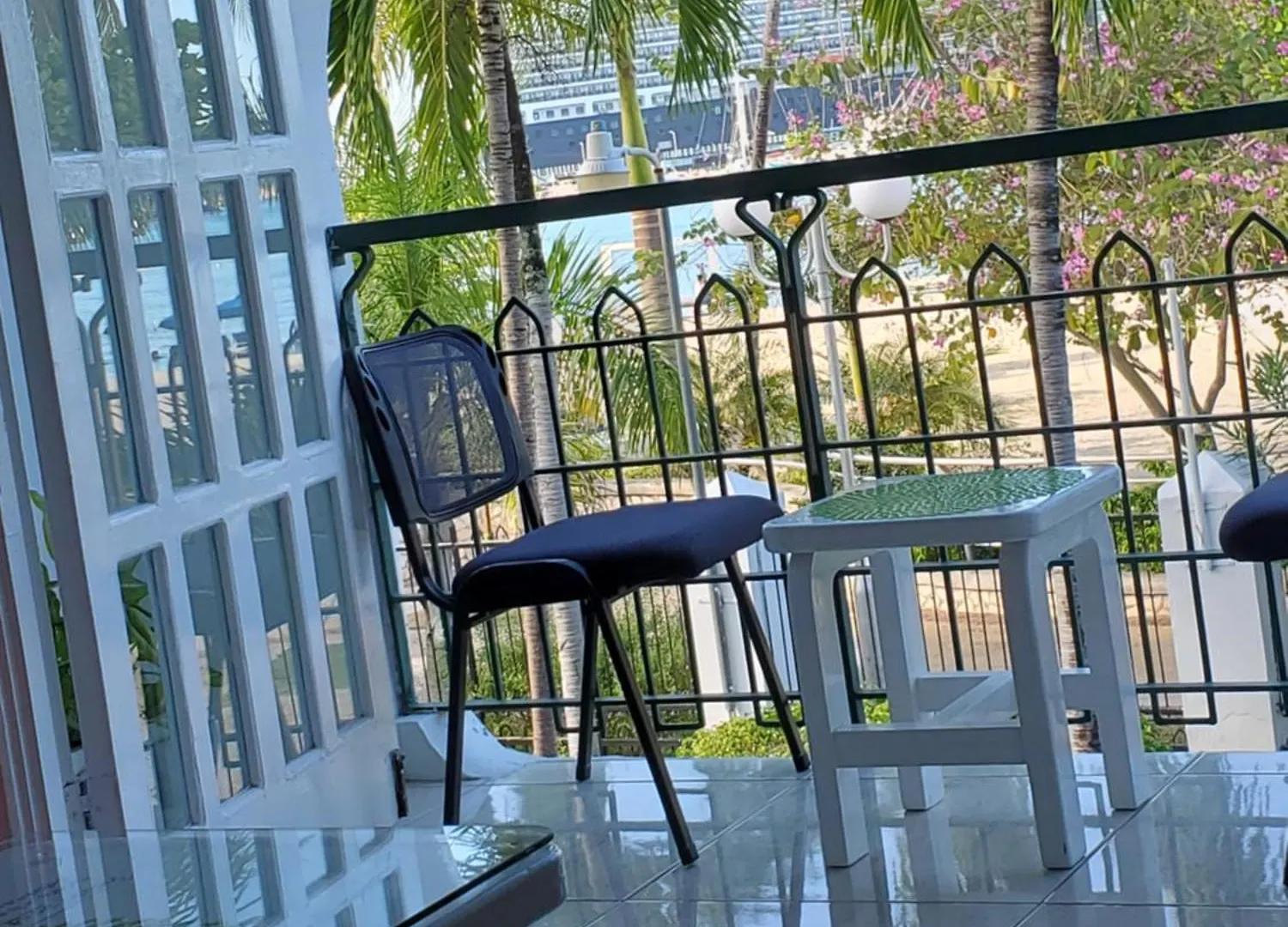 Aparthotel Sandcastles Resort, Ocho Rios Jamaica