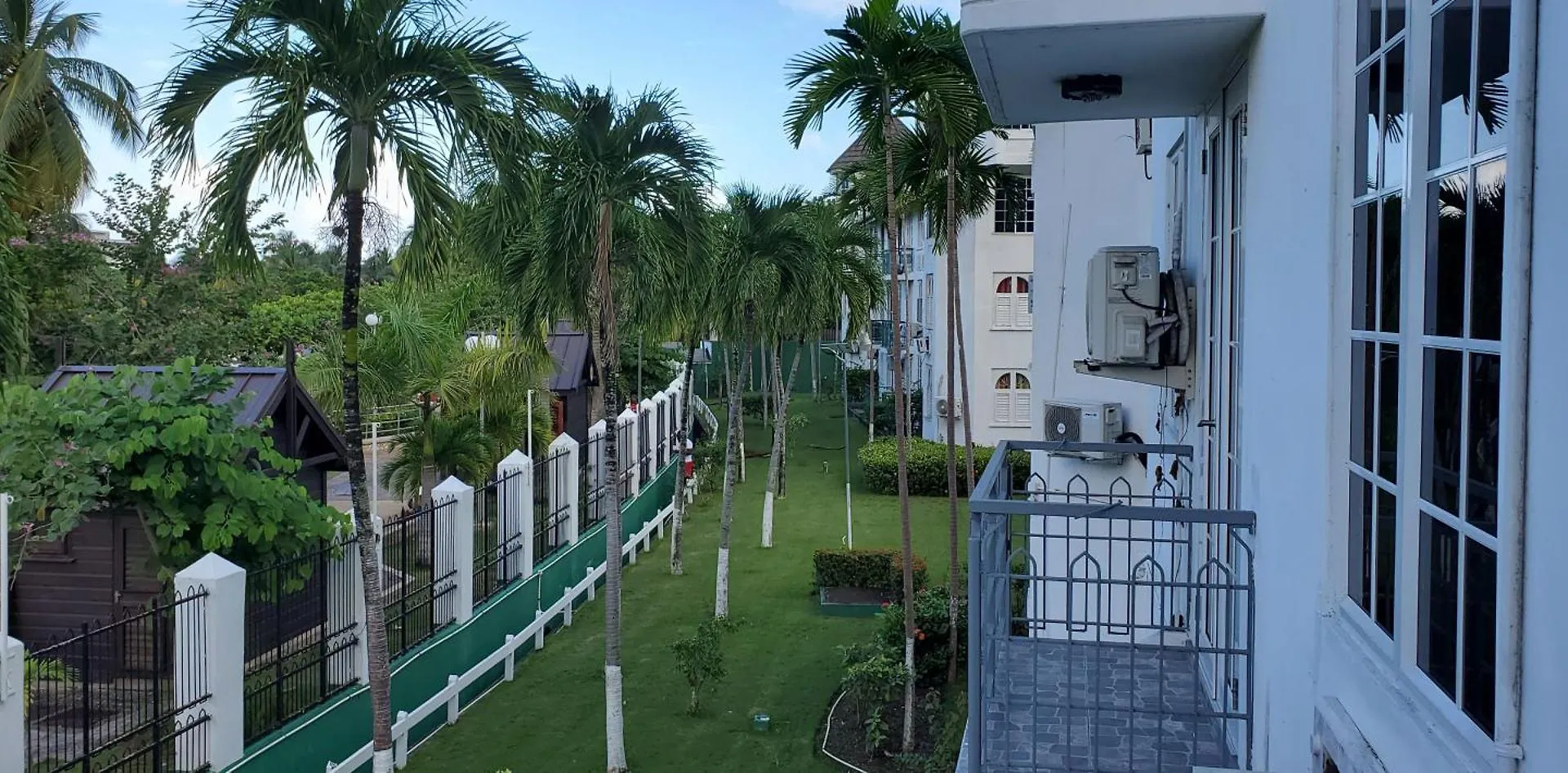 Sandcastles Resort, Ocho Rios 0*,