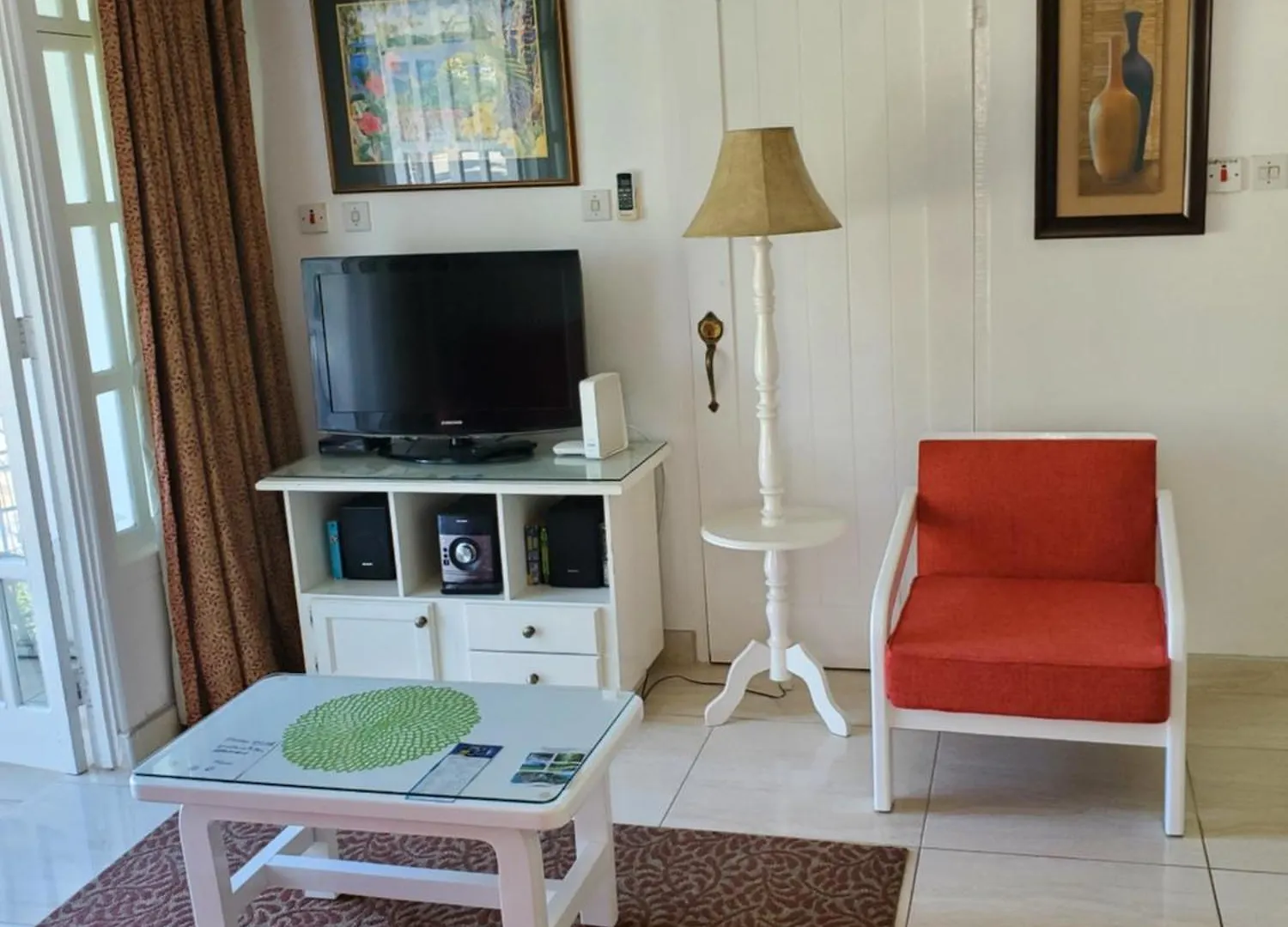 Aparthotel Sandcastles Resort, Ocho Rios