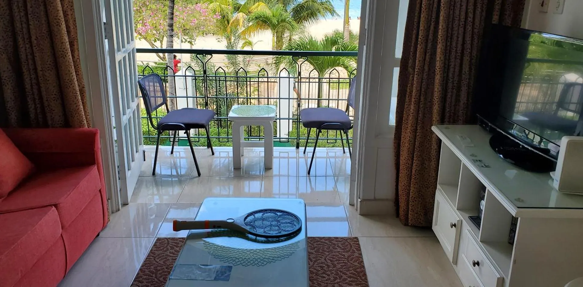 Sandcastles Resort, Ocho Rios Aparthotel