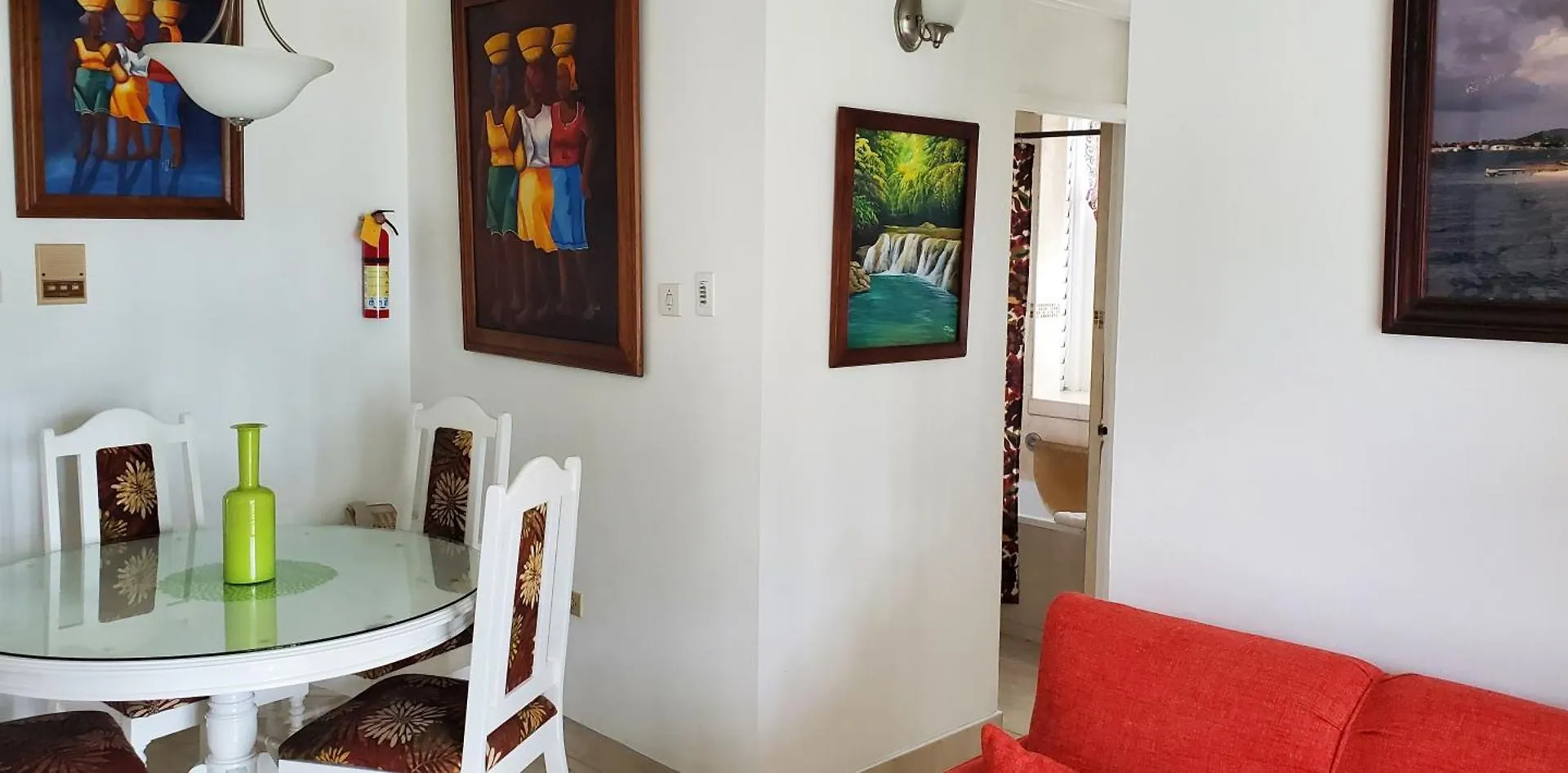 Aparthotel Sandcastles Resort, Ocho Rios Jamaica