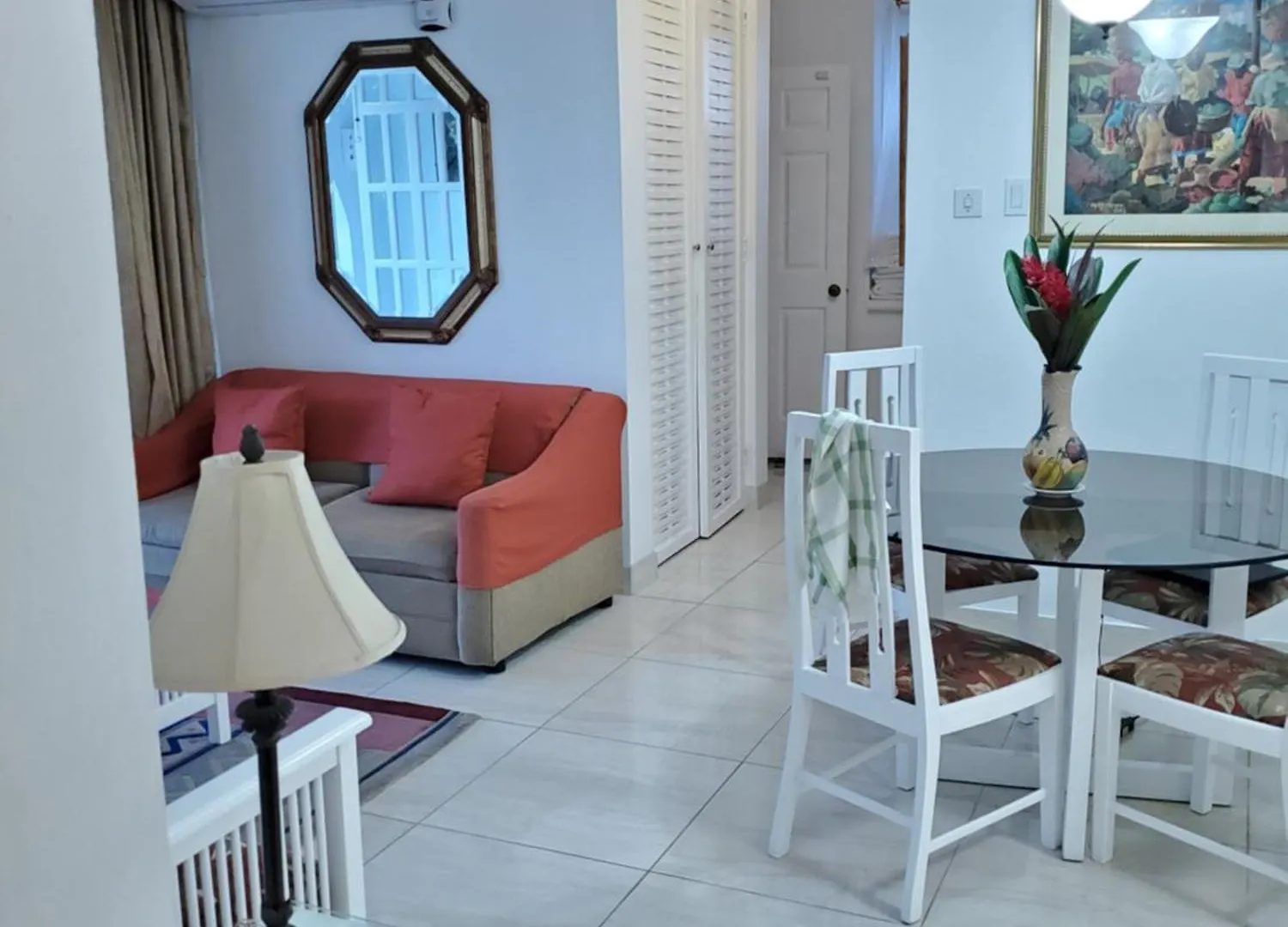 Aparthotel Sandcastles Resort, Ocho Rios
