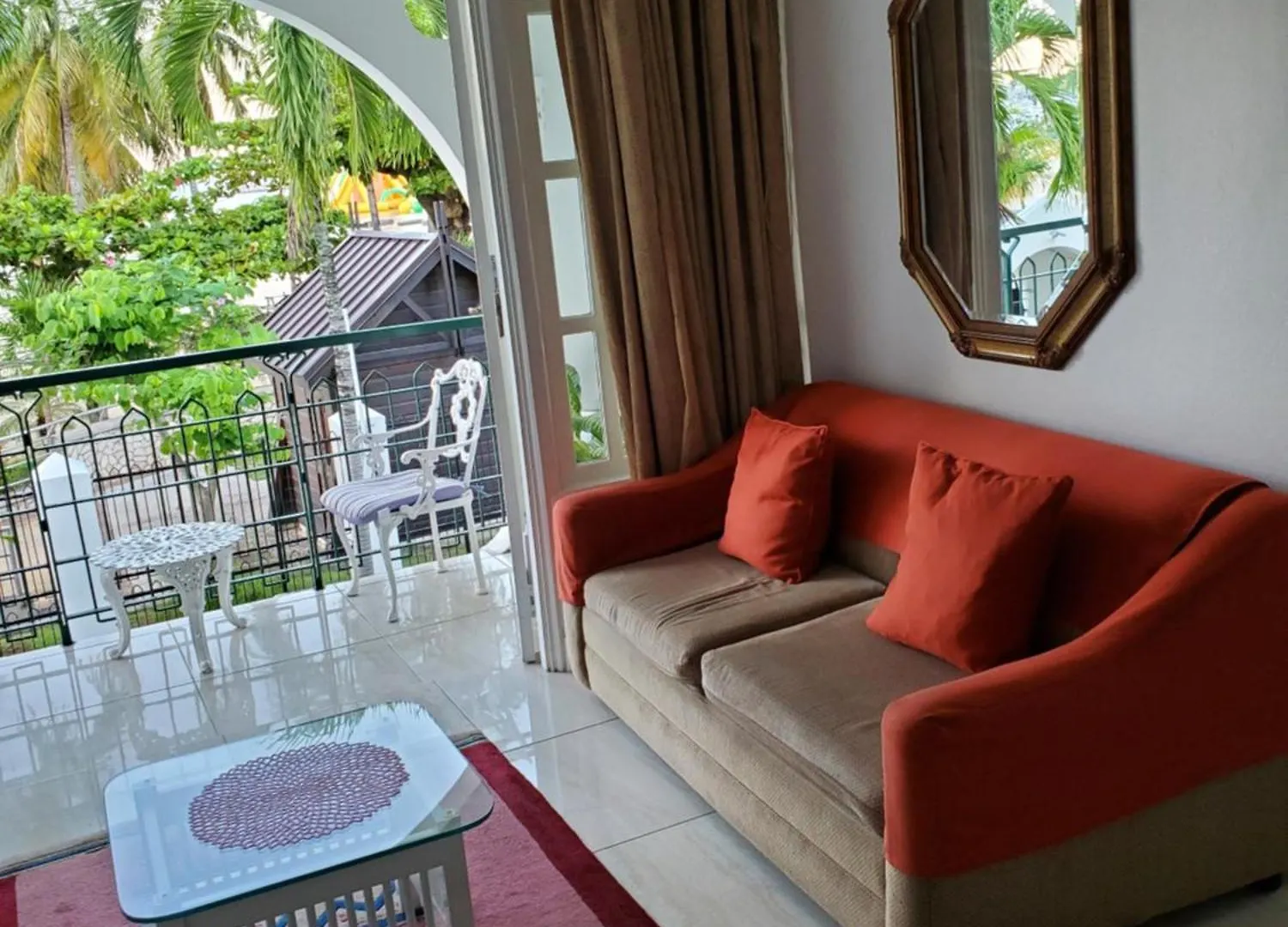 Aparthotel Sandcastles Resort, Ocho Rios
