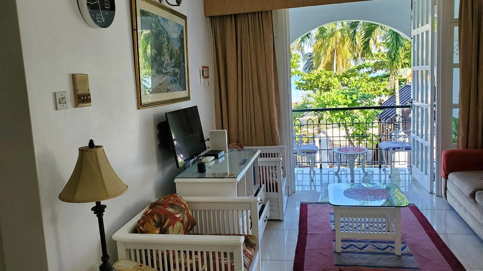 Aparthotel Sandcastles Resort, Ocho Rios Jamaica