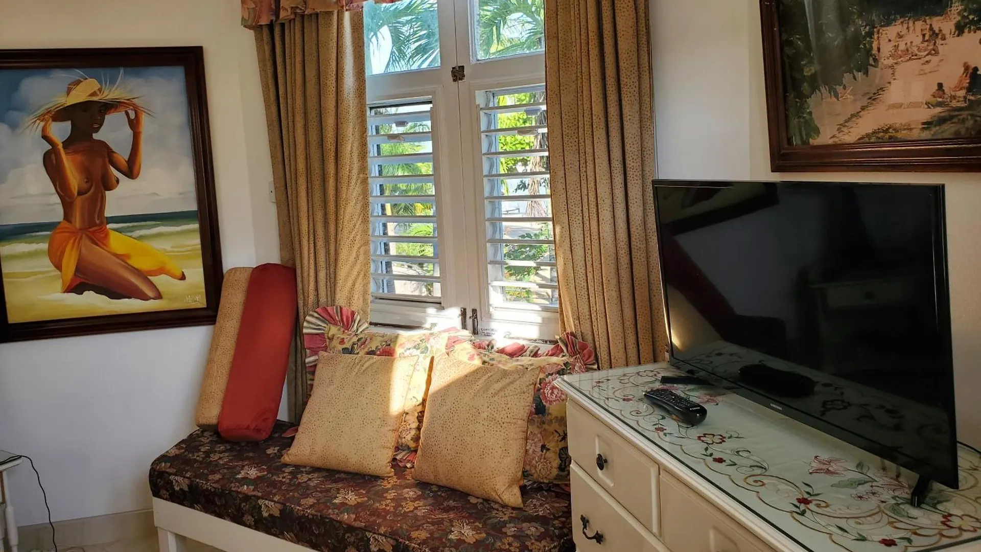 Sandcastles Resort, Ocho Rios 0*,