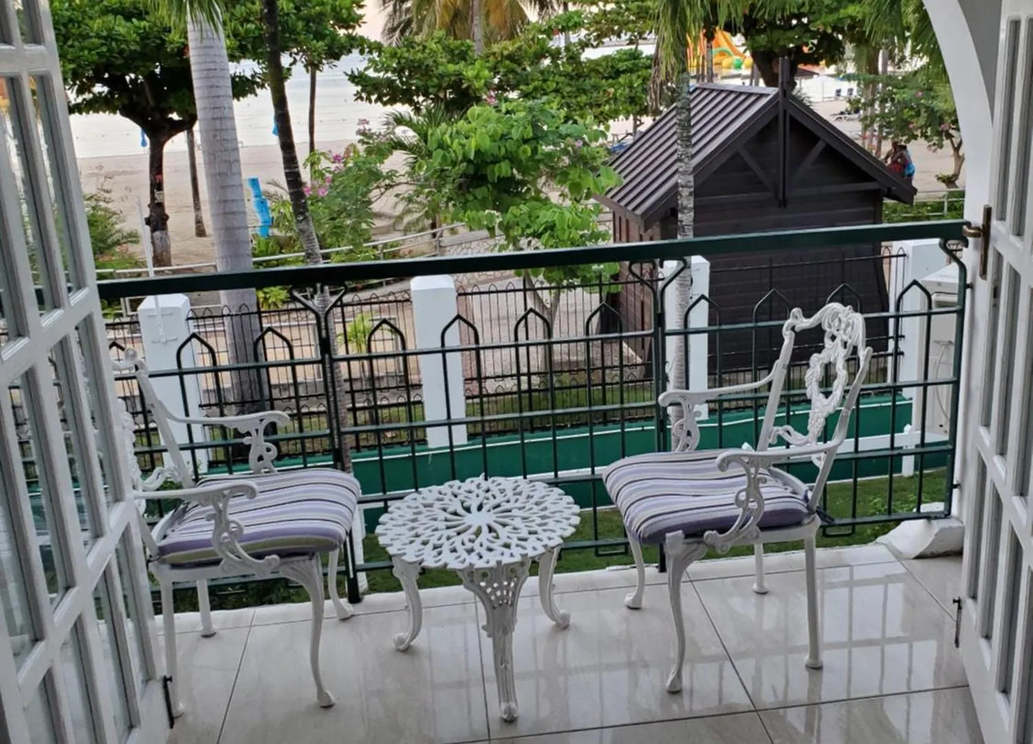 Sandcastles Resort, Ocho Rios Aparthotel