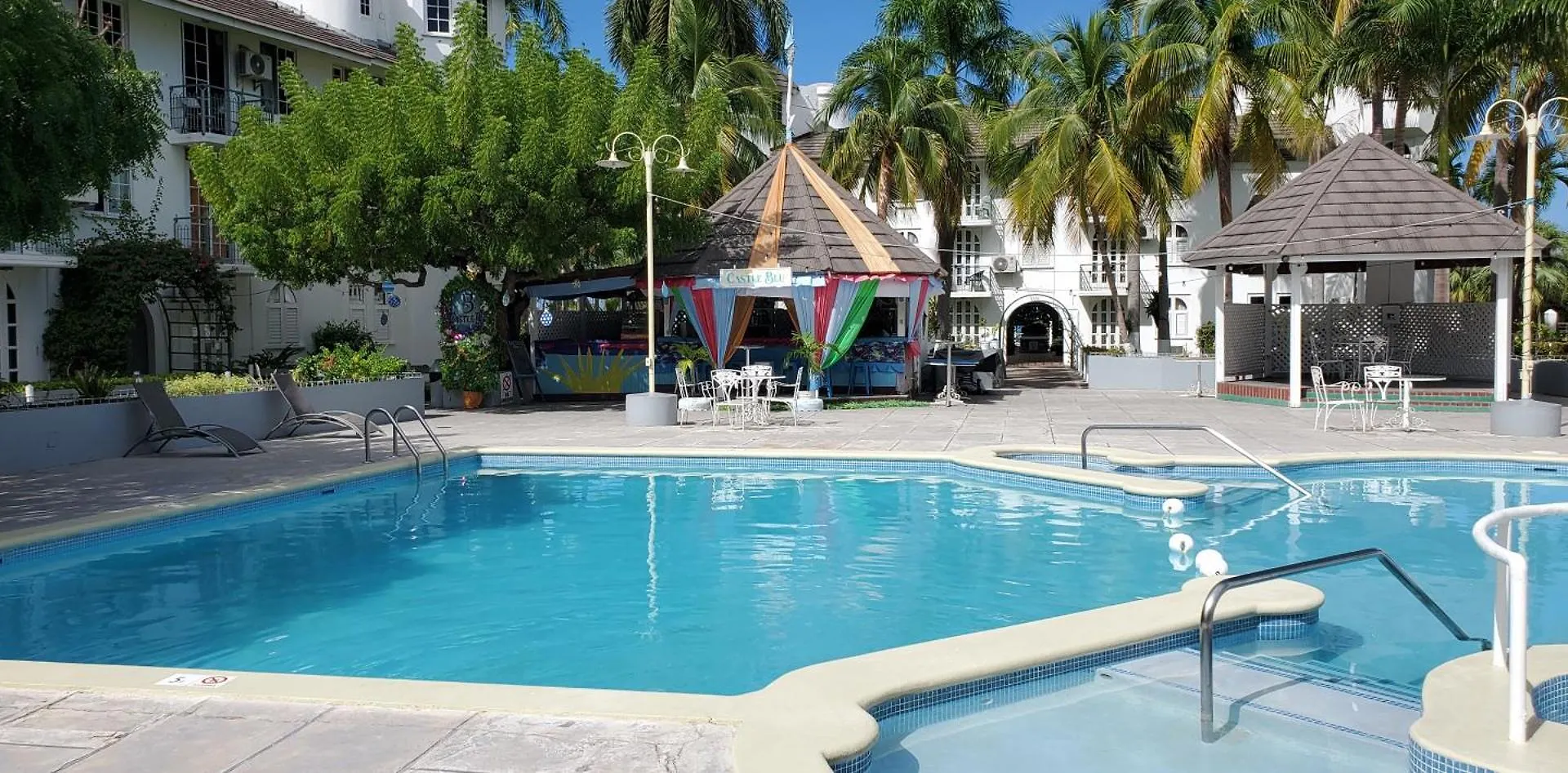 Aparthotel Sandcastles Resort, Ocho Rios