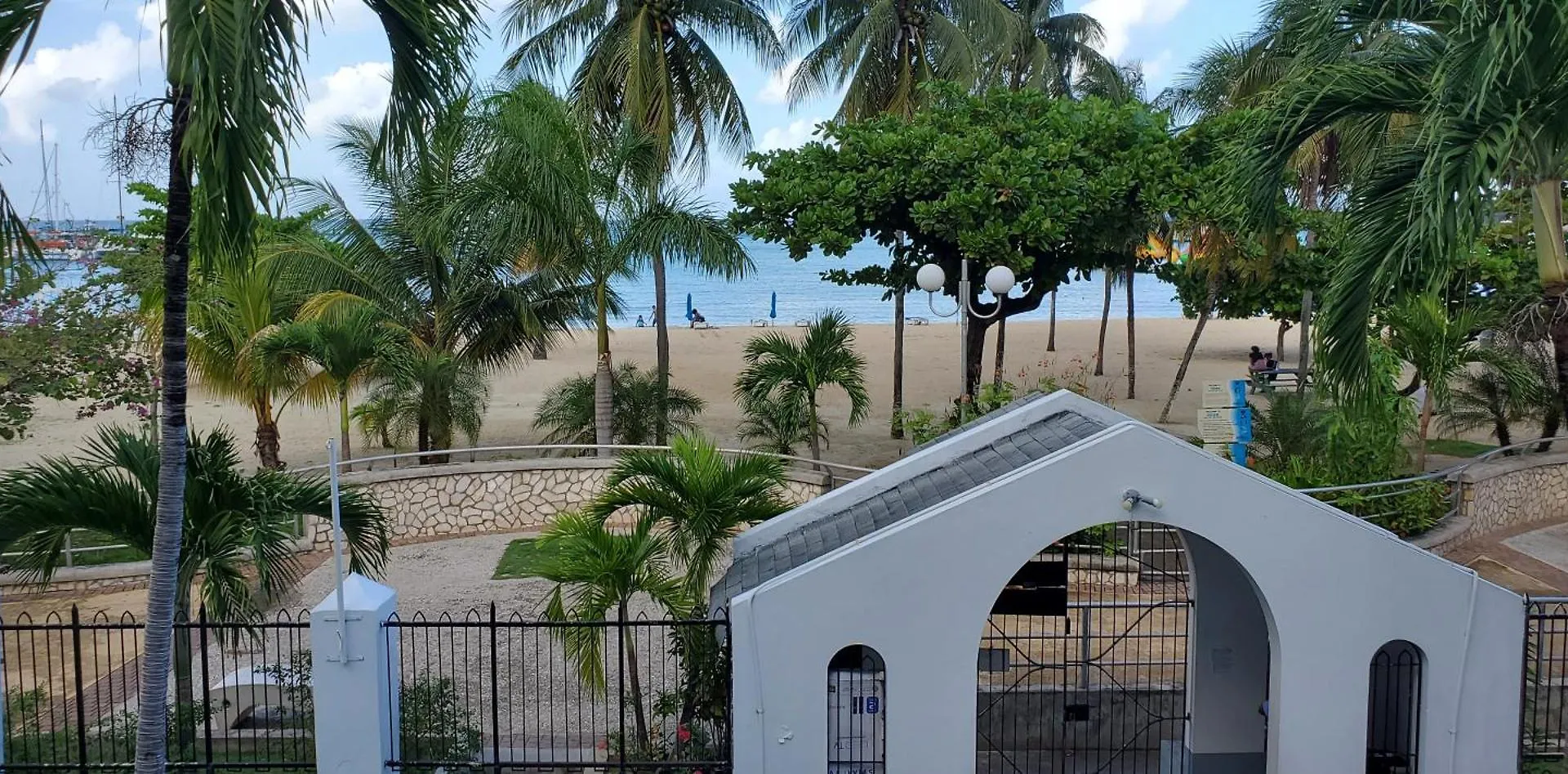 Sandcastles Resort, Ocho Rios Aparthotel