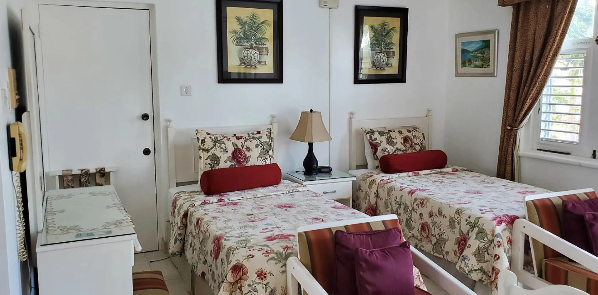 Sandcastles Resort, Ocho Rios Aparthotel