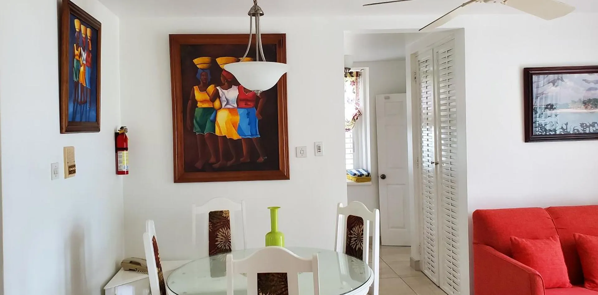 Sandcastles Resort, Ocho Rios Aparthotel