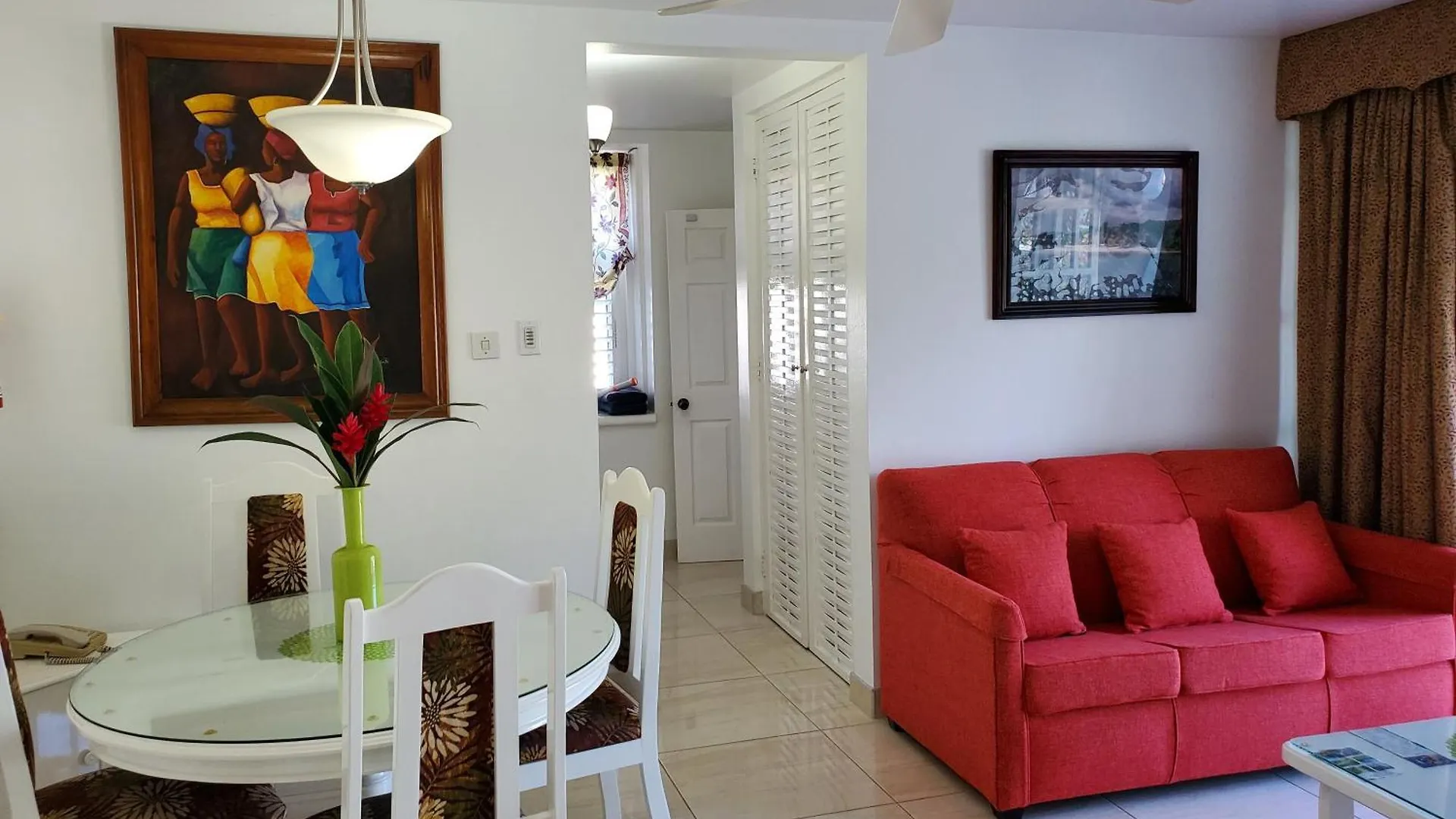Sandcastles Resort, Ocho Rios