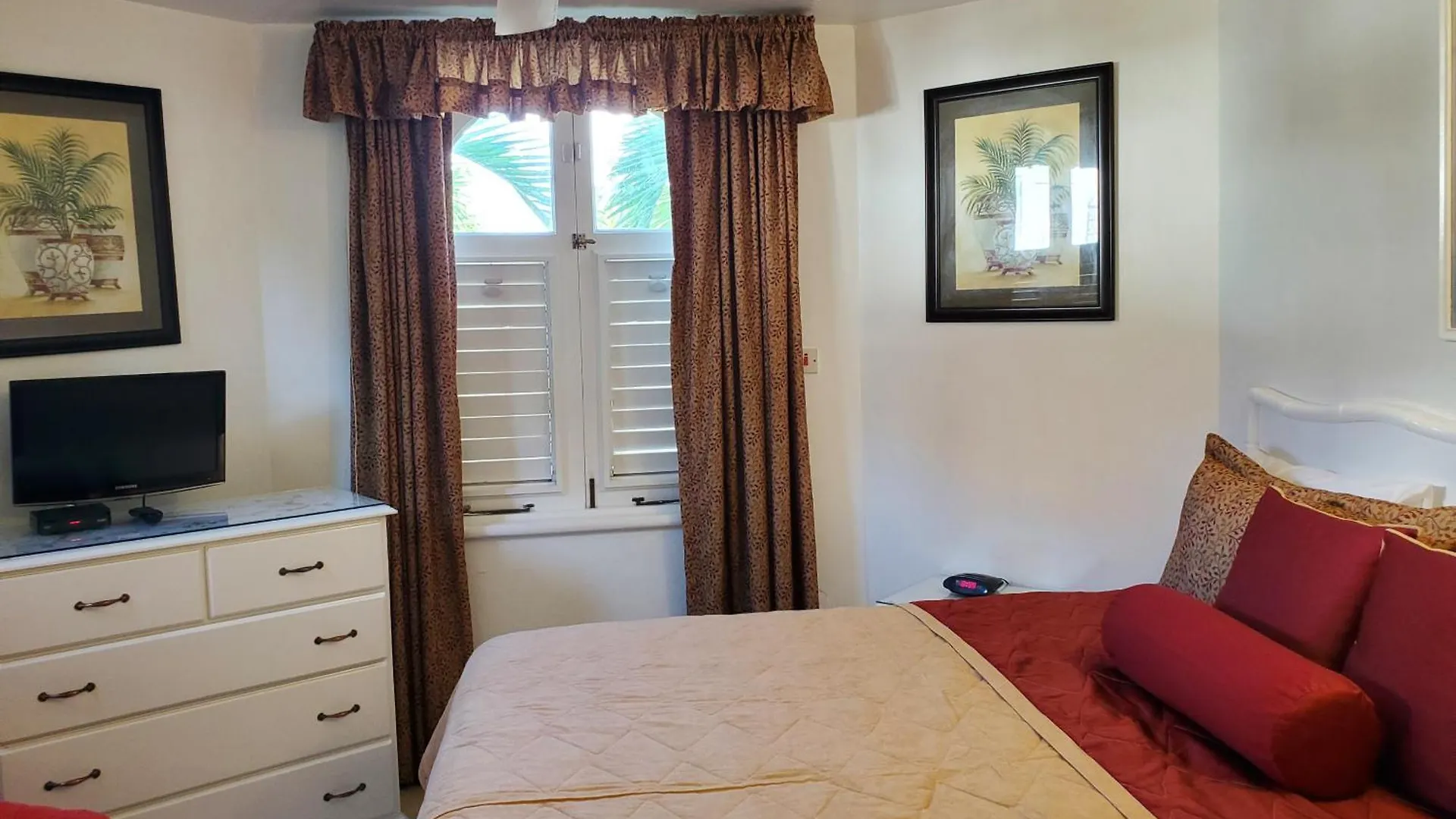 Aparthotel Sandcastles Resort, Ocho Rios