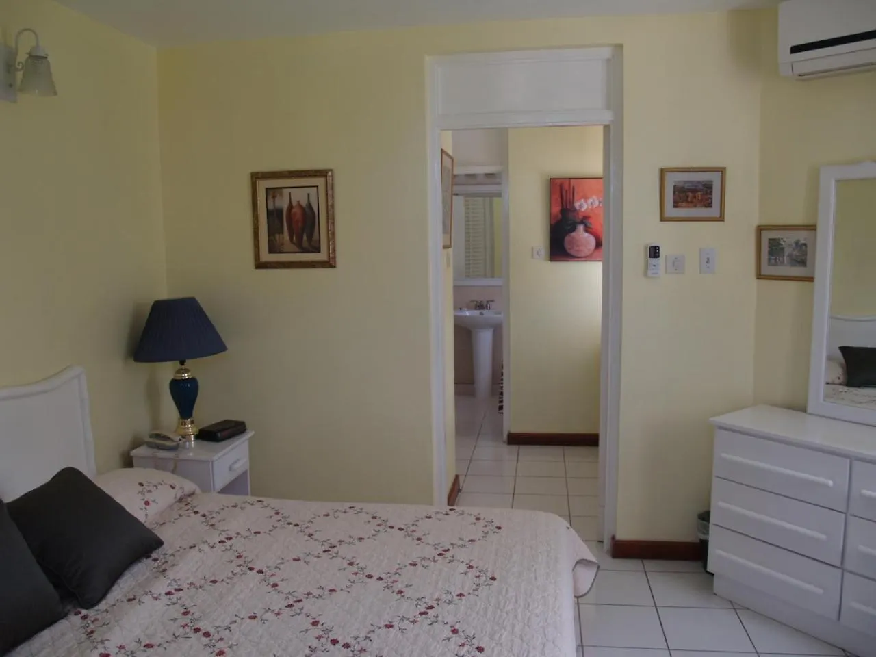 Sandcastles Resort, Ocho Rios Aparthotel