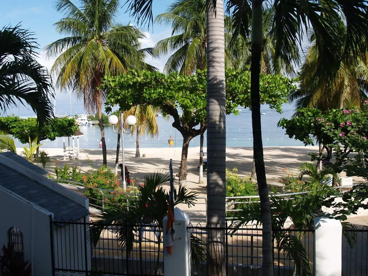 Aparthotel Sandcastles Resort, Ocho Rios